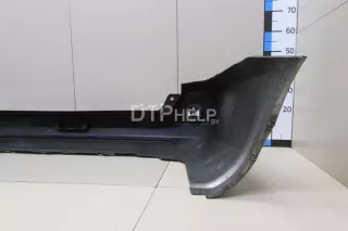 H5022EQ0MC Бампер задний Nissan X-Trail T30 Арт AM80909776, вид 16