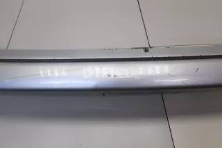 H5022EQ0MC Бампер задний Nissan X-Trail T30 Арт AM80909776, вид 10