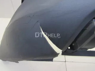 866122W000 Бампер задний Hyundai Santa FE 3 (DM) Арт AM80910344, вид 2