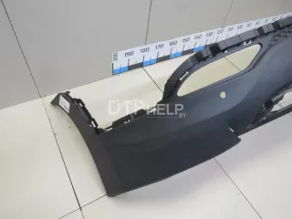 866122W000 Бампер задний Hyundai Santa FE 3 (DM) Арт AM80910344, вид 3