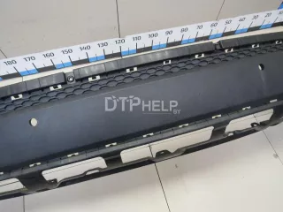866122W000 Бампер задний Hyundai Santa FE 3 (DM) Арт AM80910344, вид 4