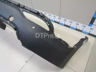 866122W000 Бампер задний Hyundai Santa FE 3 (DM) Арт AM80910344, вид 5