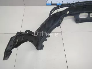866122W000 Бампер задний Hyundai Santa FE 3 (DM) Арт AM80910344, вид 7