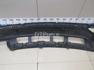 866122W000 Бампер задний Hyundai Santa FE 3 (DM) Арт AM80910344, вид 8