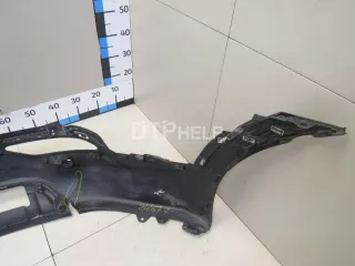 866122W000 Бампер задний Hyundai Santa FE 3 (DM) Арт AM80910344, вид 9