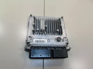 6519003603 Блок управления двигателем Mercedes Sprinter W907/910 Арт AM80916572, вид 3
