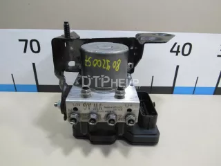 7LA614517BBEF Блок ABS (насос) Volkswagen Transporter T6 Арт AM80920057