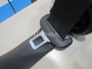 80A857805BV04 Ремень безопасности с пиропатроном Audi Q5 2 Арт AM80920876, вид 3
