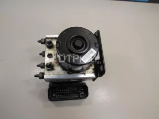 1550294 Блок ABS (насос) Ford Fiesta 6 Арт AM80934348, вид 1