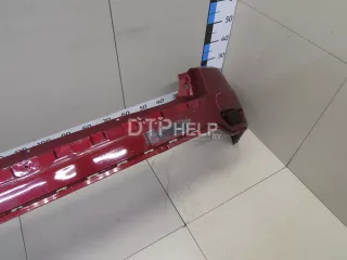68109898AA Бампер задний Jeep Compass 1 Арт AM80937439, вид 5