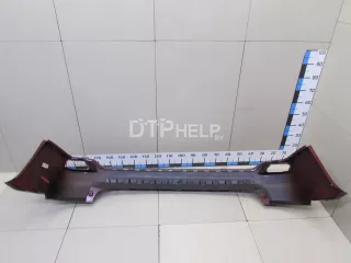 68109898AA Бампер задний Jeep Compass 1 Арт AM80937439, вид 9