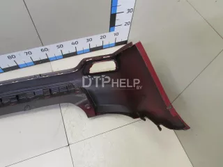 68109898AA Бампер задний Jeep Compass 1 Арт AM80937439, вид 10