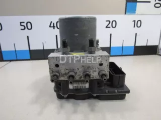4541WQ Блок ABS (насос) Citroen C4 Picasso 1 Арт AM80940505, вид 2