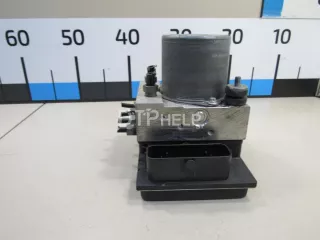 4541WQ Блок ABS (насос) Citroen C4 Picasso 1 Арт AM80940505, вид 3