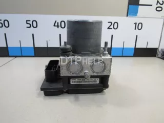 4541WQ Блок ABS (насос) Citroen C4 Picasso 1 Арт AM80940505, вид 5