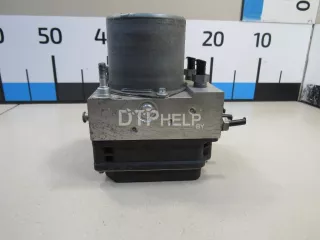 4541WQ Блок ABS (насос) Citroen C4 Picasso 1 Арт AM80940505, вид 6