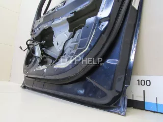 9004Z2 Дверь передняя правая Citroen C5 2 Арт AM80941631, вид 11