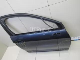 9004Z2 Дверь передняя правая Citroen C5 2 Арт AM80941631, вид 3