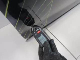 9004Z2 Дверь передняя правая Citroen C5 2 Арт AM80941631, вид 5