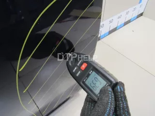 9004Z2 Дверь передняя правая Citroen C5 2 Арт AM80941631, вид 7