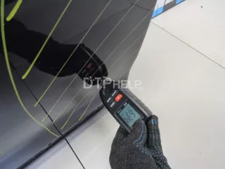 9004Z2 Дверь передняя правая Citroen C5 2 Арт AM80941631, вид 8