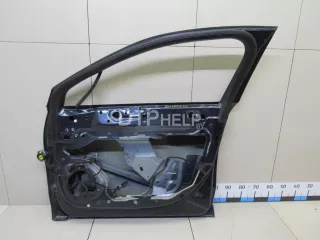 9004Z2 Дверь передняя правая Citroen C5 2 Арт AM80941631, вид 9