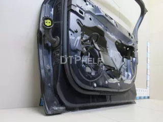 9004Z2 Дверь передняя правая Citroen C5 2 Арт AM80941631, вид 10