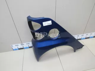 4518820201CA7L Крыло заднее правое Smart Fortwo 1 Арт AM80942711