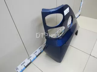 4518820201CA7L Крыло заднее правое Smart Fortwo 1 Арт AM80942711, вид 2