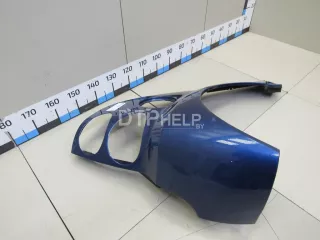 4518820201CA7L Крыло заднее правое Smart Fortwo 1 Арт AM80942711, вид 4