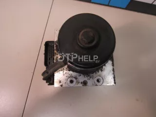 3A0907379D Блок ABS (насос) Volkswagen Golf 3 Арт AM80948665, вид 5
