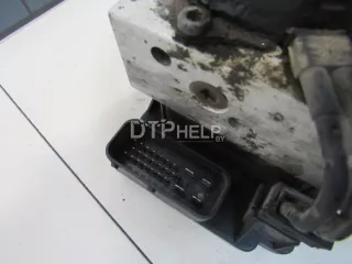3A0907379D Блок ABS (насос) Volkswagen Golf 3 Арт AM80948665, вид 6