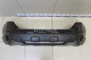 Бампер передний Honda CR-V 3 Арт AM80952693, вид 1