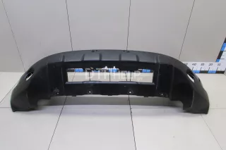  Бампер передний Honda CR-V 3 Арт AM80952693, вид 2