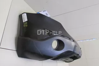  Бампер передний Honda CR-V 3 Арт AM80952693, вид 3