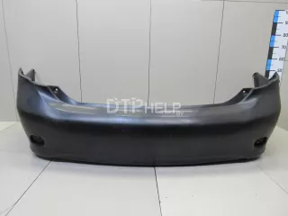 TY04330BA Бампер задний Toyota Corolla E150 Арт AM80959298, вид 1
