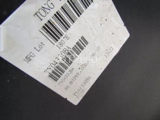 TY04330BA Бампер задний Toyota Corolla E150 Арт AM80959298, вид 11