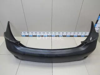 TY04330BA Бампер задний Toyota Corolla E150 Арт AM80959298, вид 2
