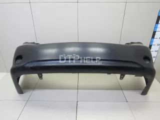 TY04330BA Бампер задний Toyota Corolla E150 Арт AM80959298, вид 3