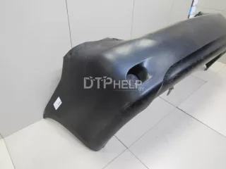 TY04330BA Бампер задний Toyota Corolla E150 Арт AM80959298, вид 4