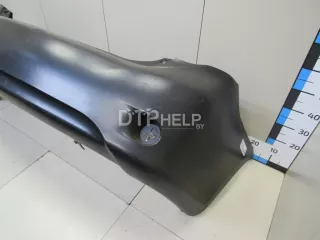 TY04330BA Бампер задний Toyota Corolla E150 Арт AM80959298, вид 6