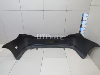 TY04330BA Бампер задний Toyota Corolla E150 Арт AM80959298, вид 7
