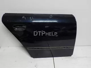 8E0833052J Дверь задняя правая Audi A4 B7 Арт AM84001876, вид 1