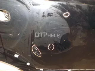 770043E111 Дверь задняя правая Kia Sorento 1 Арт AM84020487, вид 5