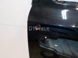 770043E111 Дверь задняя правая Kia Sorento 1 Арт AM84020487, вид 6
