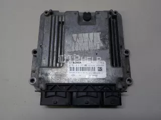 237100556R Блок управления двигателем Renault Scenic 3 Арт AM84040060, вид 1