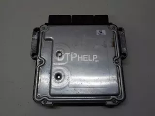 237100556R Блок управления двигателем Renault Scenic 3 Арт AM84040060, вид 2