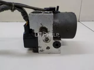 MR249541 Блок ABS (насос) Mitsubishi 3000 GT Арт AM84046735, вид 2