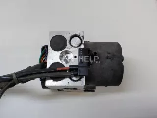 MR249541 Блок ABS (насос) Mitsubishi 3000 GT Арт AM84046735, вид 3