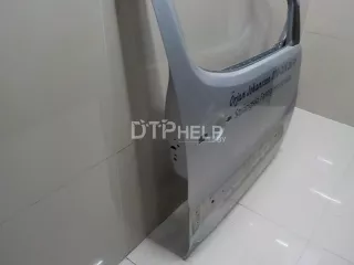 9004Z6 Дверь передняя правая Citroen Berlingo 2  Арт AM84048667, вид 2